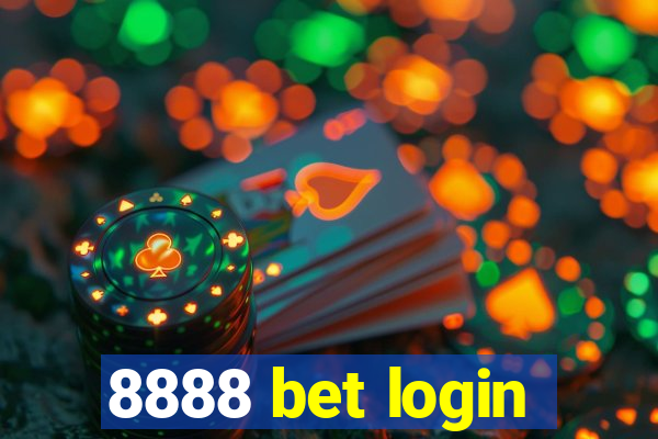 8888 bet login